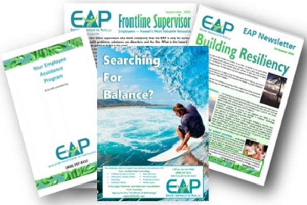 EAP Promotion