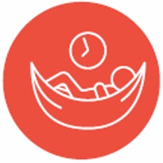 Destination Relaxation