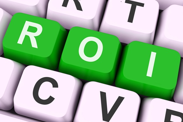 Return On Investment