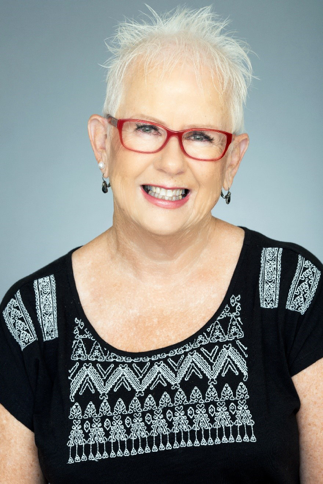 about vali hawkins mitchell