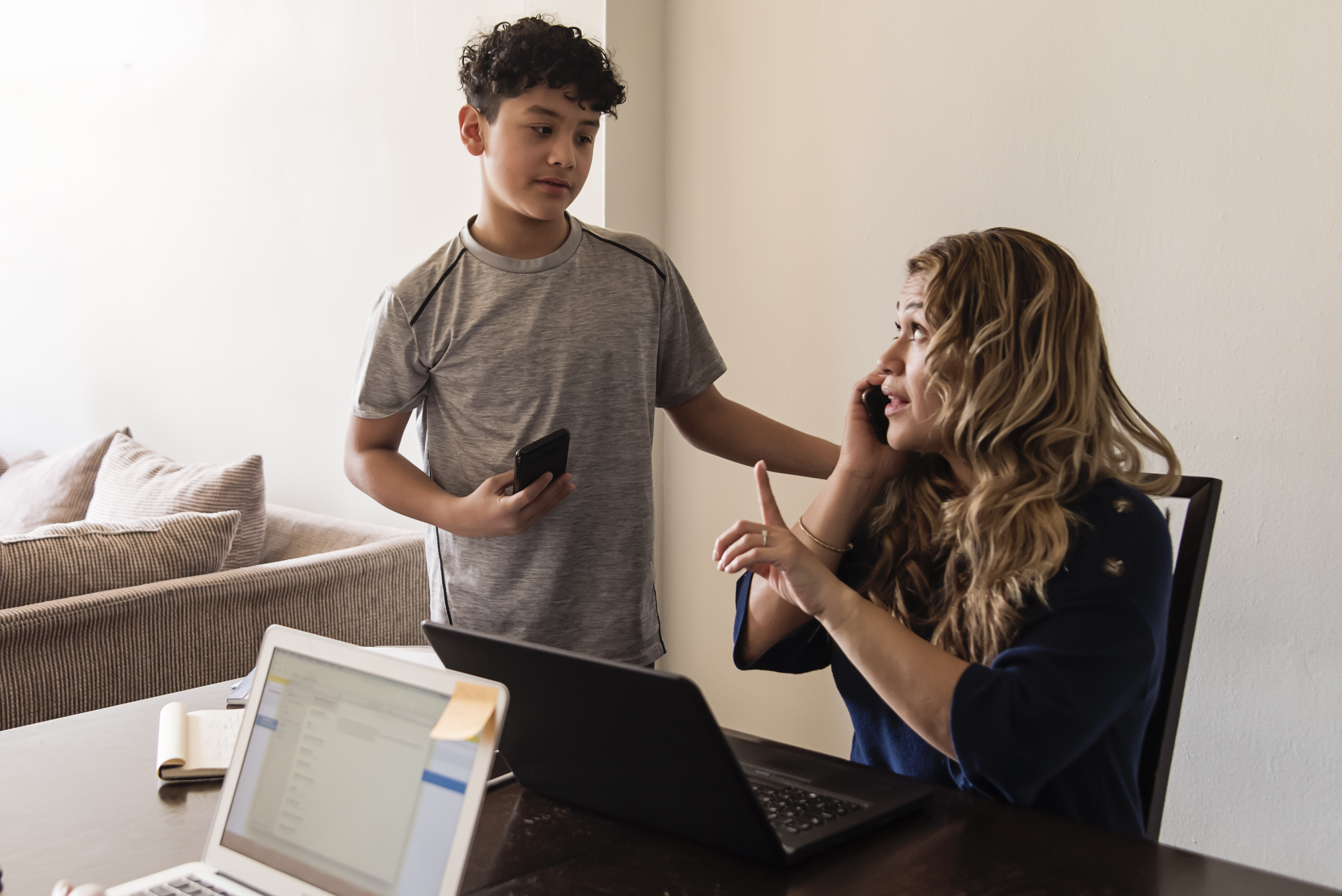 Attention Deficit Hyperactivity Disorder