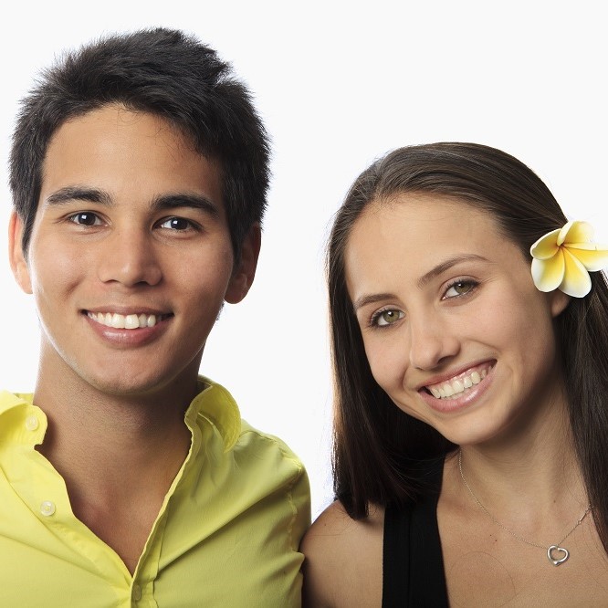 Being There for Your Teenager