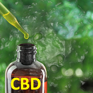 CBD Oil 300x300