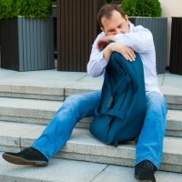 Coping with Job Layoff