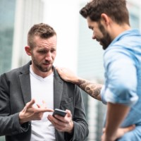 man consoling man 200