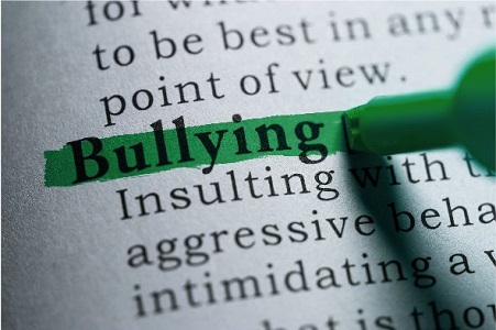 Bullying Green Copy
