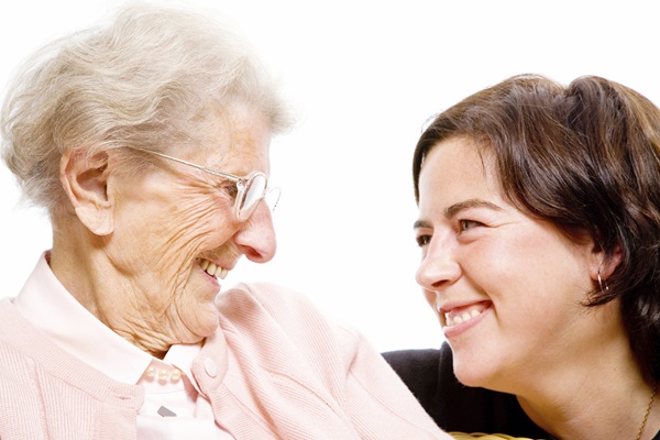 Long-Term Care Planning