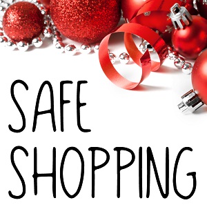 Safe Shopping