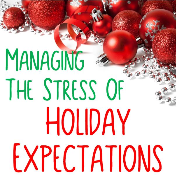 Holiday Financial Well-Being